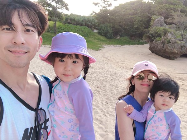 「我怕妳餓！」修杰楷暖舉寵妻「5個細節」第三點網友驚呼：很少男人注意到