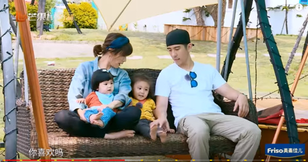 「我怕妳餓！」修杰楷暖舉寵妻「5個細節」第三點網友驚呼：很少男人注意到