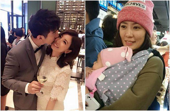 「我怕妳餓！」修杰楷暖舉寵妻「5個細節」第三點網友驚呼：很少男人注意到