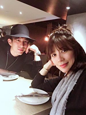 「我怕妳餓！」修杰楷暖舉寵妻「5個細節」第三點網友驚呼：很少男人注意到