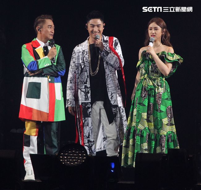 4兒女最聰明！吳宗憲二女兒「超強背景被起底」　精通6種語言「25歲當總經理」爸大讚：聘請她物超所值