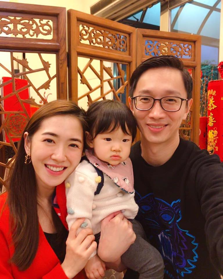 像多了一個媽！楊千霈和老公吵架「搬出皇太后」超有效…和婆婆告白「媽，我好像是嫁給妳」