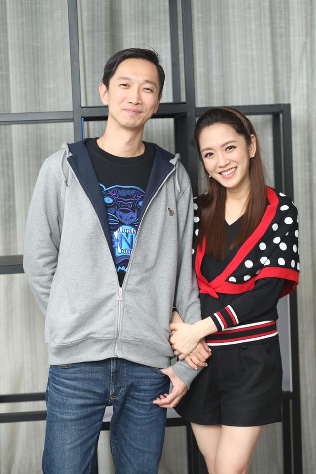 像多了一個媽！楊千霈和老公吵架「搬出皇太后」超有效…和婆婆告白「媽，我好像是嫁給妳」