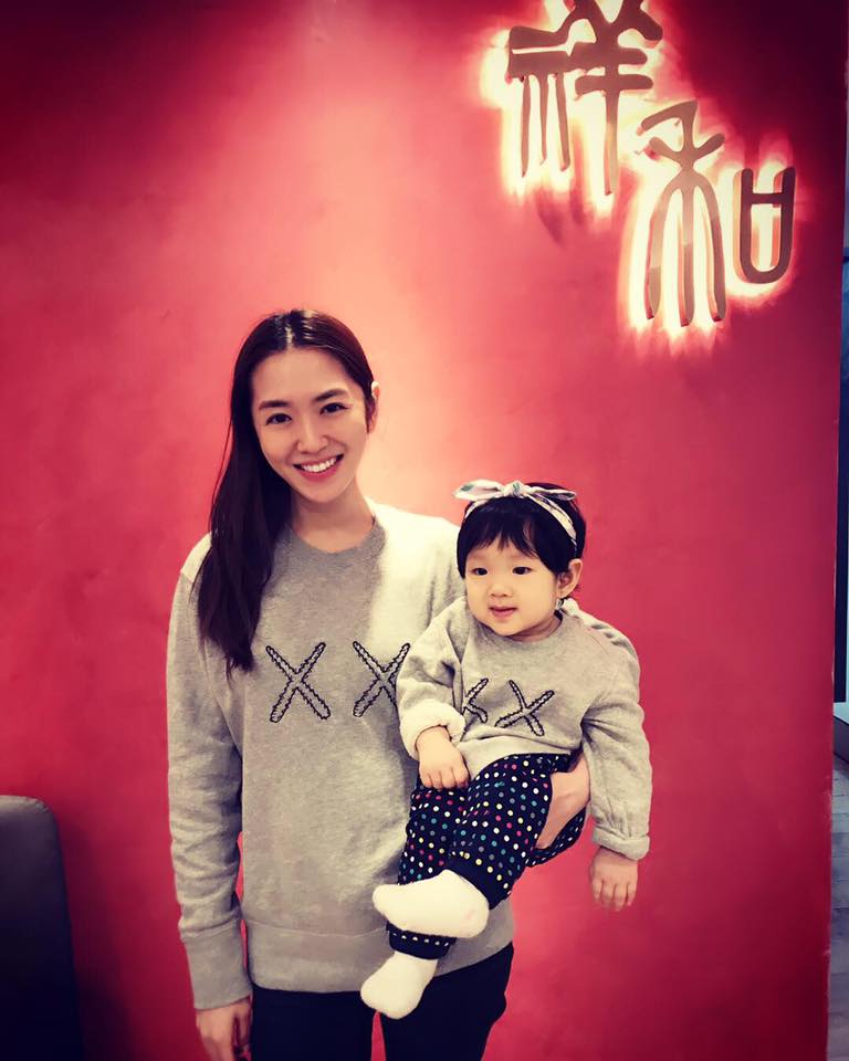 像多了一個媽！楊千霈和老公吵架「搬出皇太后」超有效…和婆婆告白「媽，我好像是嫁給妳」