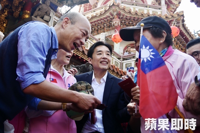高雄旗津「鳳螺一盤500元」被遊客嗆：貢潘阿　韓國瑜一聽怒了「決定出手教訓店家」