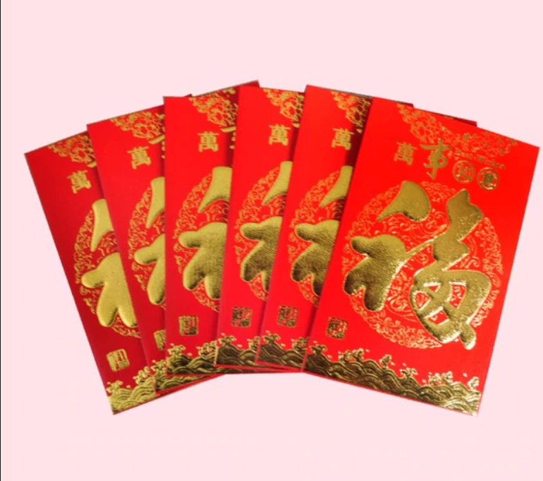 為了好時辰！老闆「挑凌晨2點開工」她熬夜參加　到場「收超厚開工紅包」還附小驚喜：沒來的虧大了