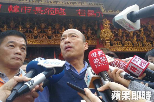 高雄旗津「鳳螺一盤500元」被遊客嗆：貢潘阿　韓國瑜一聽怒了「決定出手教訓店家」
