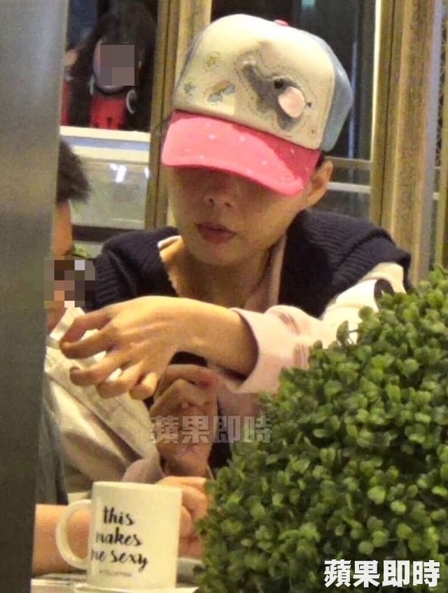 孫淑媚遭目擊「牽10歲男孩用餐」母愛全給他！38歲「兩次戀愛無疾而終」享受單身