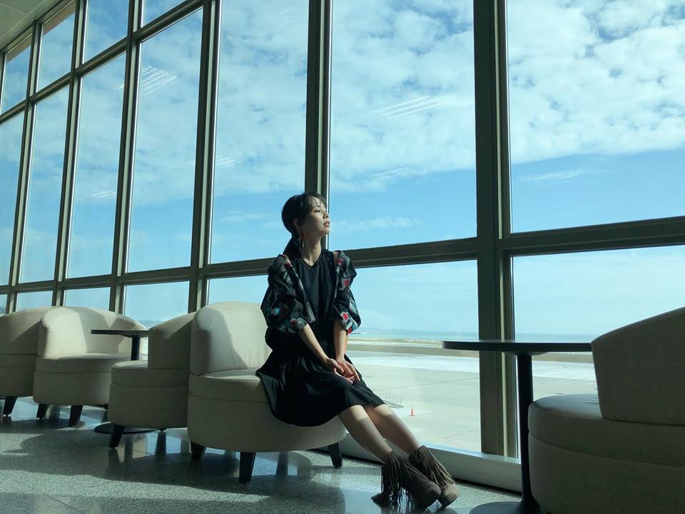 孫淑媚遭目擊「牽10歲男孩用餐」母愛全給他！38歲「兩次戀愛無疾而終」享受單身