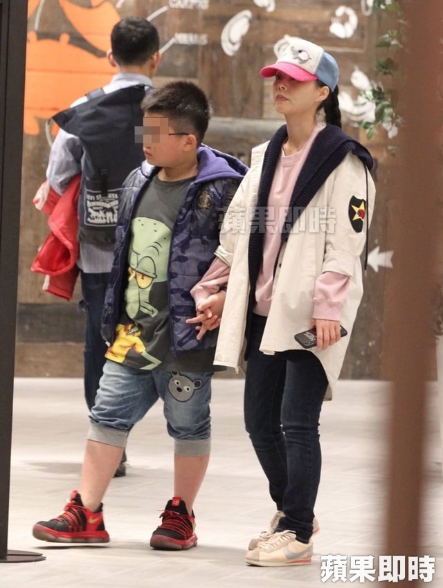 孫淑媚遭目擊「牽10歲男孩用餐」母愛全給他！38歲「兩次戀愛無疾而終」享受單身