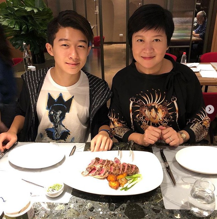 甩不開孫安佐！貝克宇當網紅遭嗆：「你紅不起來」　他不爽截圖「直接槓上酸民」  