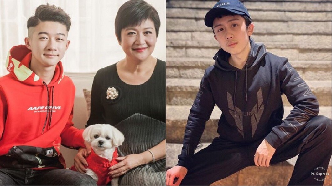 甩不開孫安佐！貝克宇當網紅遭嗆：「你紅不起來」　他不爽截圖「直接槓上酸民」  