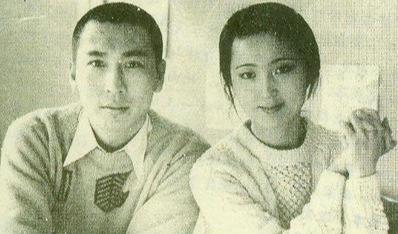 「林黛玉」陳曉旭一生坎坷! 孩子沒了又患重症…丈夫最後甘願「陪她出家」:這才是真情