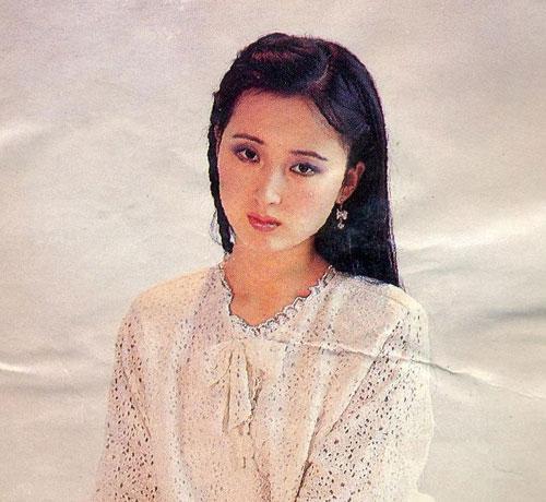 「林黛玉」陳曉旭一生坎坷! 孩子沒了又患重症…丈夫最後甘願「陪她出家」:這才是真情