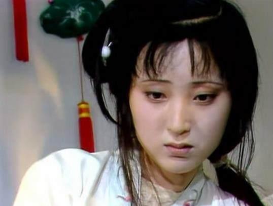 「林黛玉」陳曉旭一生坎坷! 孩子沒了又患重症…丈夫最後甘願「陪她出家」:這才是真情