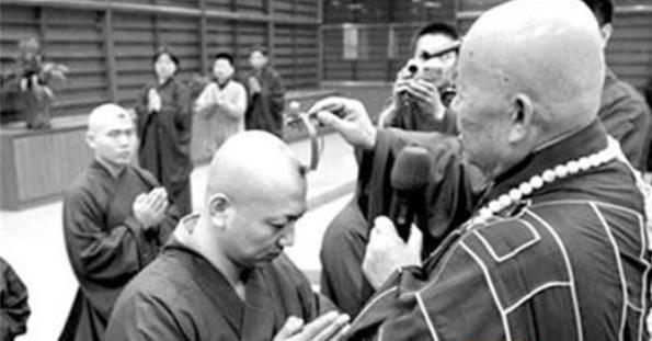 「林黛玉」陳曉旭一生坎坷! 孩子沒了又患重症…丈夫最後甘願「陪她出家」:這才是真情