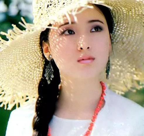 「林黛玉」陳曉旭一生坎坷! 孩子沒了又患重症…丈夫最後甘願「陪她出家」:這才是真情