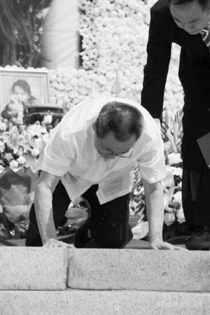 「林黛玉」陳曉旭一生坎坷! 孩子沒了又患重症…丈夫最後甘願「陪她出家」:這才是真情