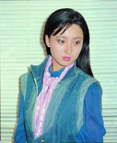 「林黛玉」陳曉旭一生坎坷! 孩子沒了又患重症…丈夫最後甘願「陪她出家」:這才是真情