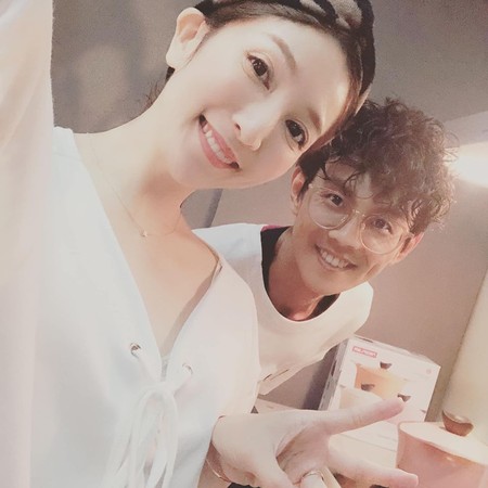 阿翔一秒崩潰！起大早送兒子上學「被老師一句話退回」　老婆發抖笑翻：「要被老爺休了！」