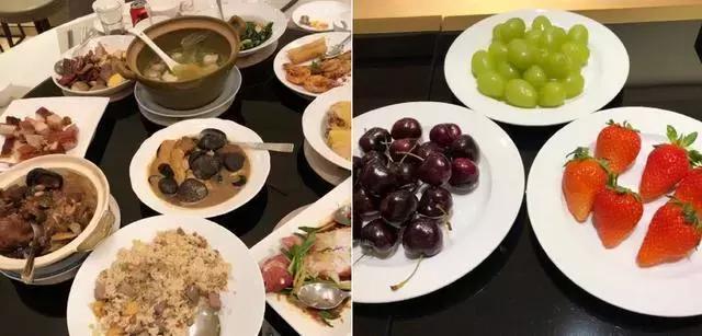 演藝圈豪門闊太過年照曝光！千億媳婦秀豪宅　黎姿「一桌菜」最親民