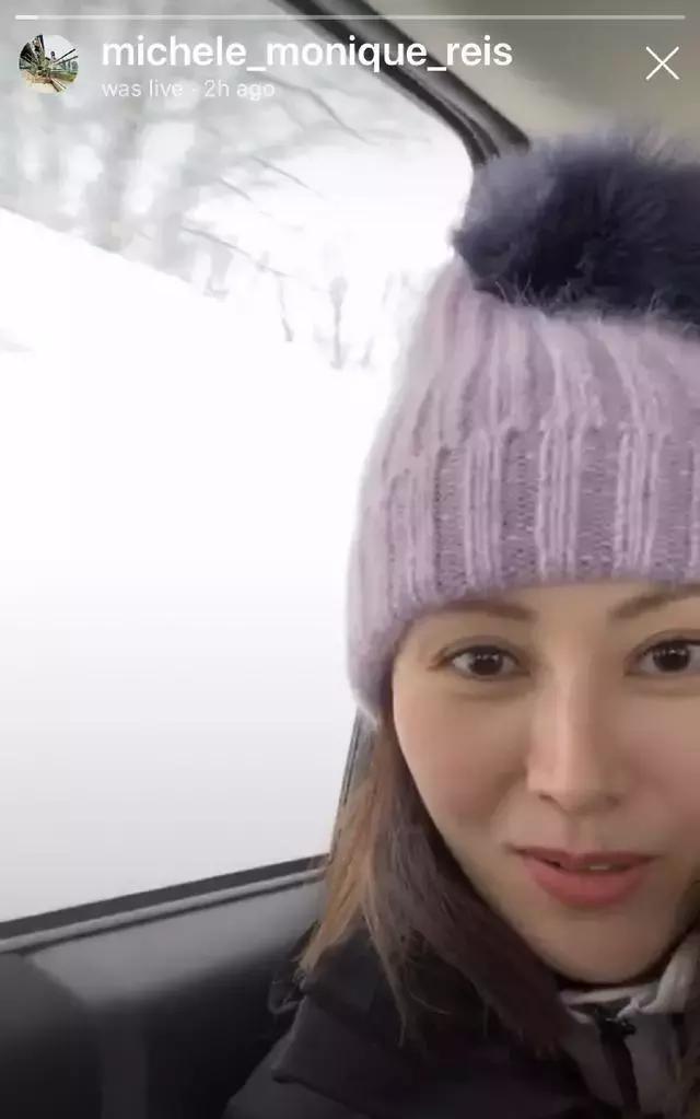 演藝圈豪門闊太過年照曝光！千億媳婦秀豪宅　黎姿「一桌菜」最親民