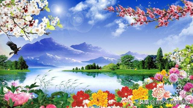 旁人看著都眼紅！人到中年，只要每天堅持「四件事」，運氣就能節節高升！