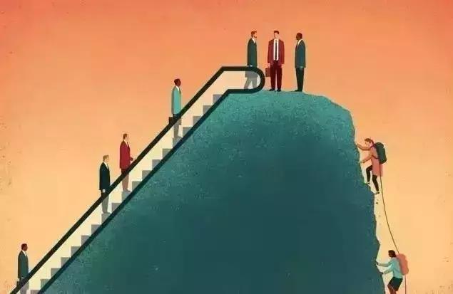 必看！30張戳破「現實偽裝」的寫實插畫：成年人的世界是你想不到的心酸...
