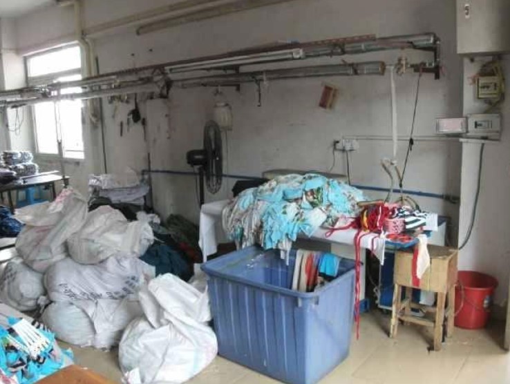  新衣服到底要不要「洗了再穿」？服裝廠老闆說漏嘴：別再做傻事了
