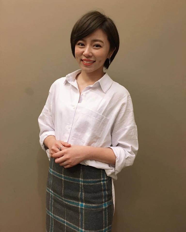 王瞳過年「豪發6位數紅包」每年收入都給爸媽　「忠實小粉絲」連續5年到場力挺讓她好感動