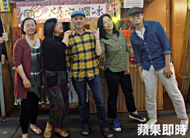 夜市ㄟ藝術家！浪子進出監所11年　痛定思痛「獄中學陶」如今作品威霸南韓