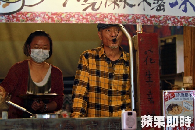 夜市ㄟ藝術家！浪子進出監所11年　痛定思痛「獄中學陶」如今作品威霸南韓