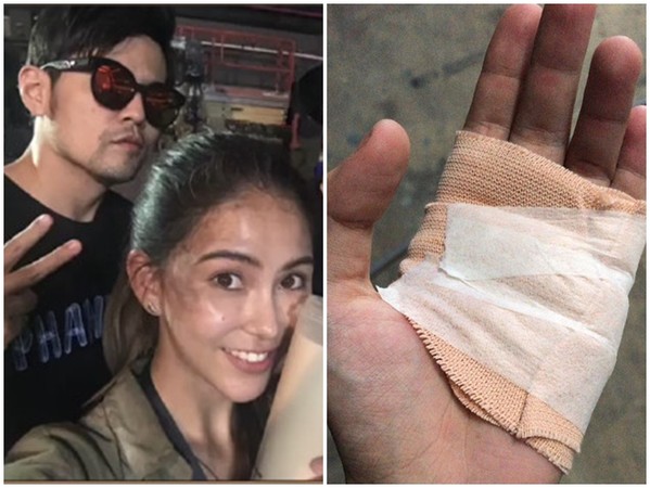 周董演唱會突喊「後面坐一個很漂亮的女生!」 下秒「鏡頭一轉後面」全場尖叫:花式灑狗糧❤