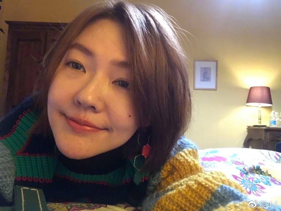 嫁豪門仍拼事業！小S聊到婆婆「瞬間紅了眼眶」　哽咽吐心聲「媳婦在外拋頭露面」洩婆媳關係