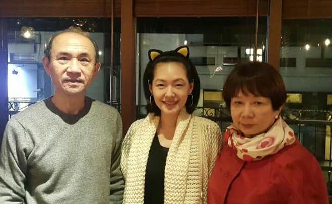 嫁豪門仍拼事業！小S聊到婆婆「瞬間紅了眼眶」　哽咽吐心聲「媳婦在外拋頭露面」洩婆媳關係