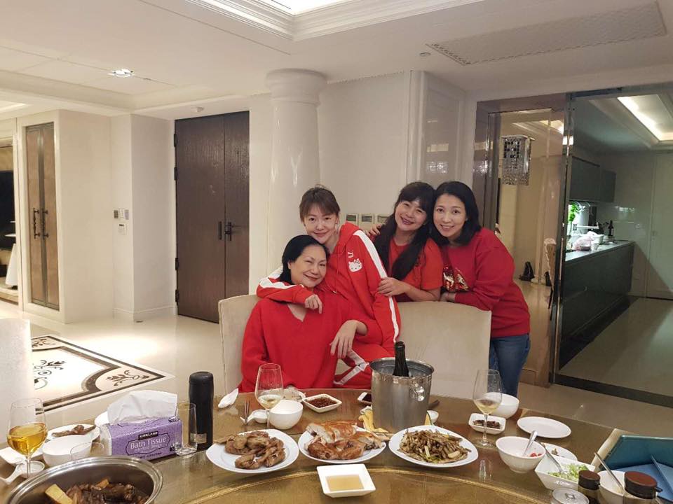 嫁豪門仍拼事業！小S聊到婆婆「瞬間紅了眼眶」　哽咽吐心聲「媳婦在外拋頭露面」洩婆媳關係