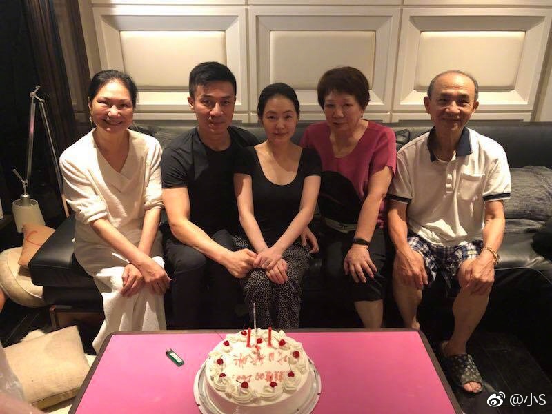 嫁豪門仍拼事業！小S聊到婆婆「瞬間紅了眼眶」　哽咽吐心聲「媳婦在外拋頭露面」洩婆媳關係