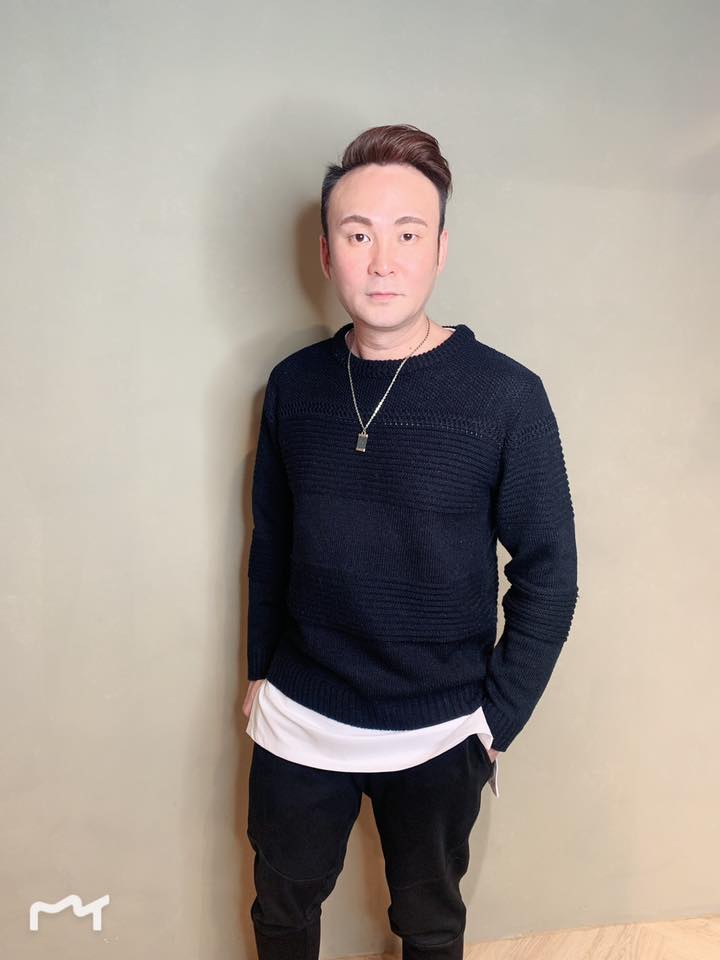 《大時代》男星遭「8年女友」背叛！被質問還顧及對方…忍痛回「和她只是朋友」：是我沒能照顧妳