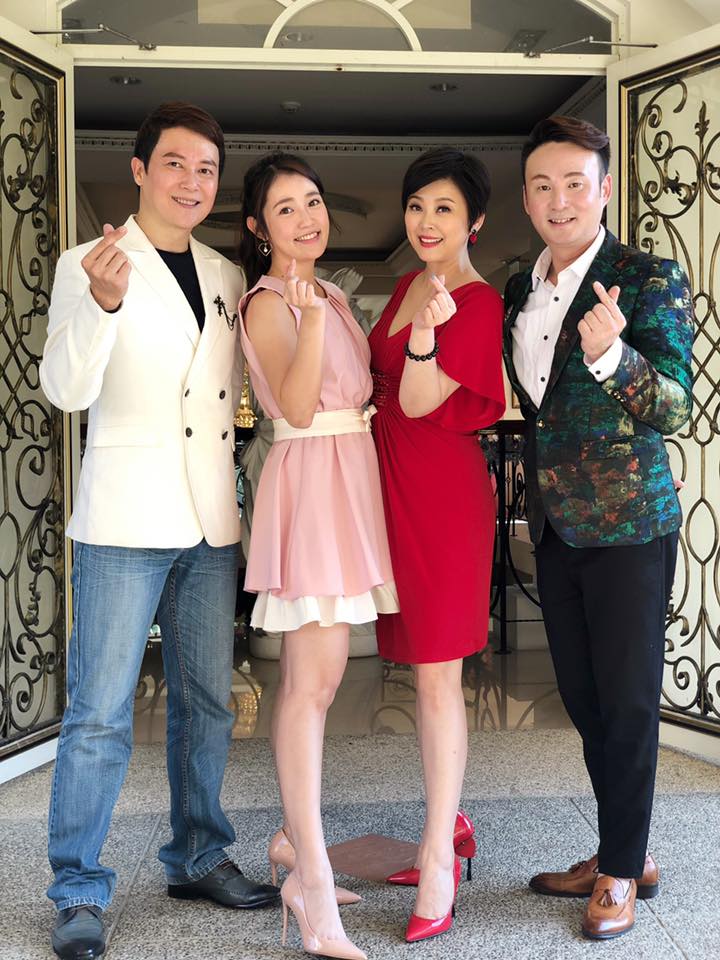 《大時代》男星遭「8年女友」背叛！被質問還顧及對方…忍痛回「和她只是朋友」：是我沒能照顧妳
