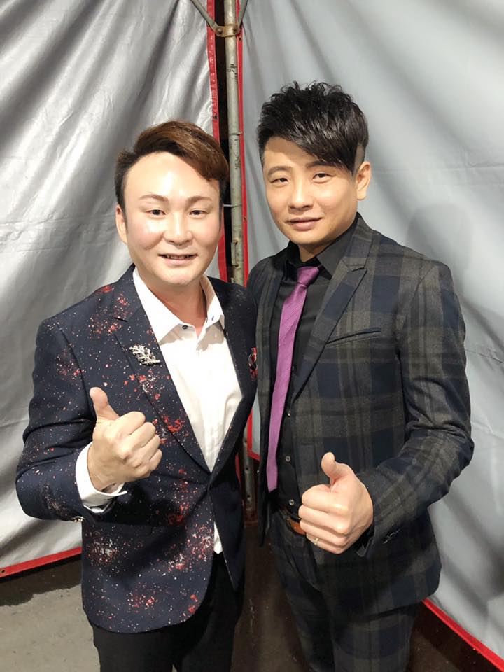 《大時代》男星遭「8年女友」背叛！被質問還顧及對方…忍痛回「和她只是朋友」：是我沒能照顧妳