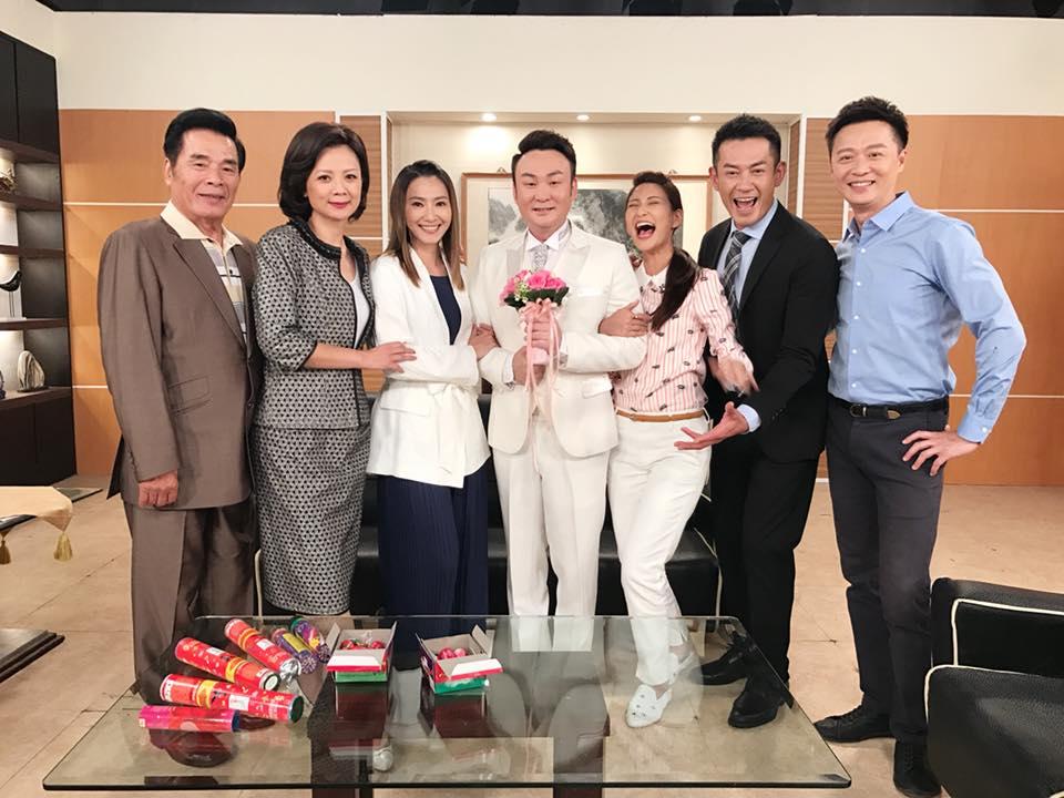《大時代》男星遭「8年女友」背叛！被質問還顧及對方…忍痛回「和她只是朋友」：是我沒能照顧妳