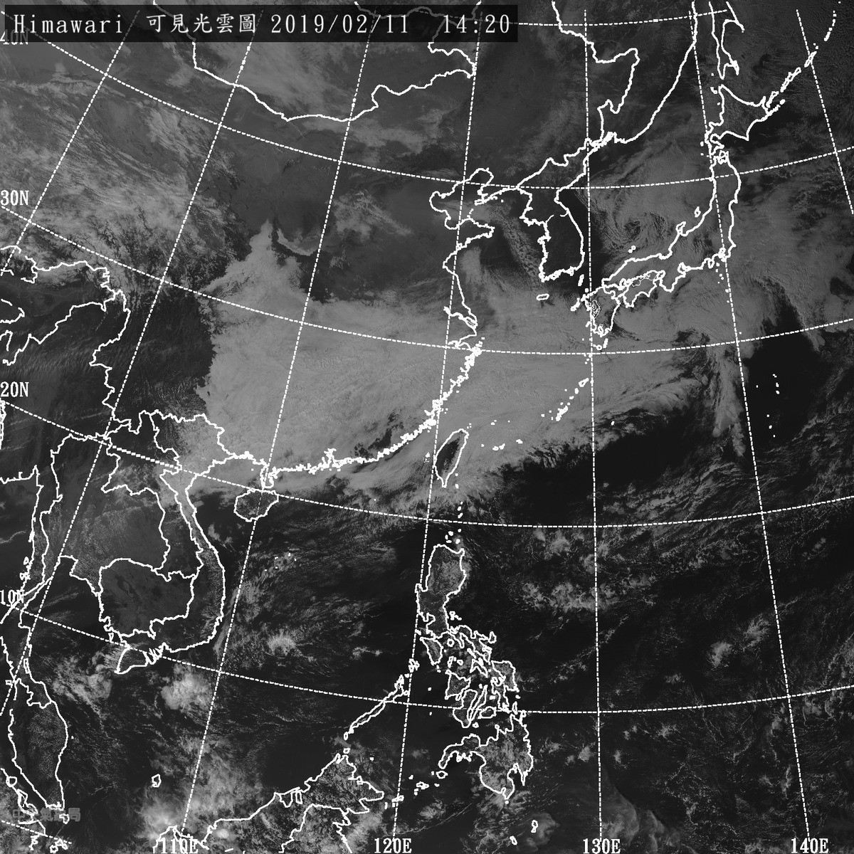 冬天結束了？本周回暖「高溫飆到30度」春天腳步逼近　另波鋒面將報到「這天又轉為溼冷」