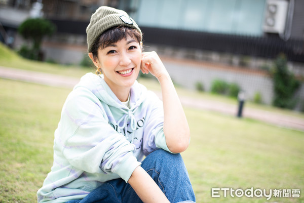 Gigi 婚前「達成不生娃共識」！結婚3年仍像熱戀  秒懂老公心「這句話就夠」：馭夫必備