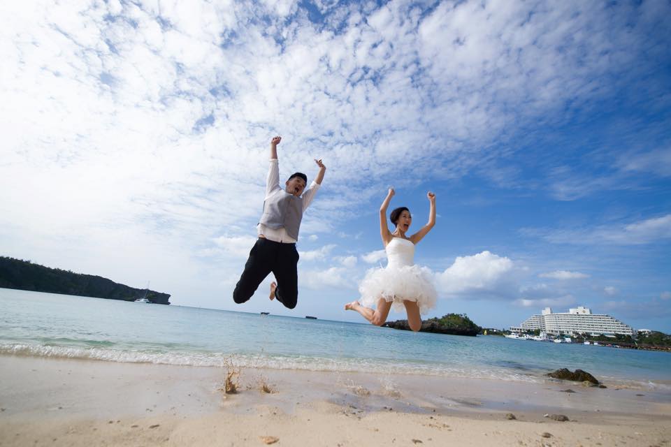 Gigi 婚前「達成不生娃共識」！結婚3年仍像熱戀  秒懂老公心「這句話就夠」：馭夫必備