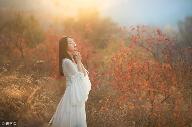女人美沒用，而是得有錢！（超中肯）