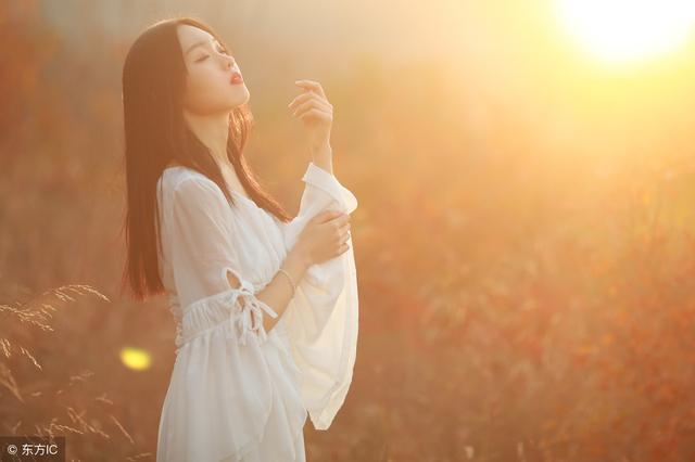 女人美沒用，而是得有錢！（超中肯）