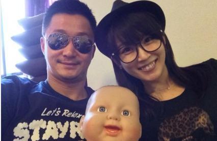 吳京給兒子取名太有才　隱藏父親期望「小名曝光」媽媽卻臉綠了