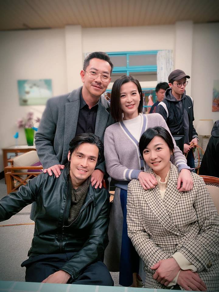 江俊翰挺過風波！坦言「最愧對母親」…80歲禮物是「兒子被捕」卻毫無責備 ：她是活著的動力