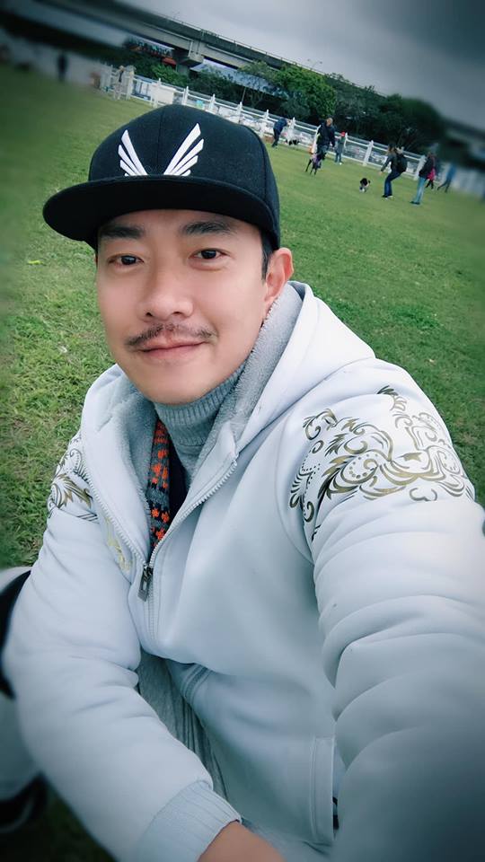 江俊翰挺過風波！坦言「最愧對母親」…80歲禮物是「兒子被捕」卻毫無責備 ：她是活著的動力