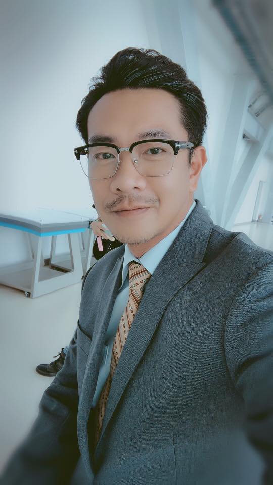 江俊翰挺過風波！坦言「最愧對母親」…80歲禮物是「兒子被捕」卻毫無責備 ：她是活著的動力